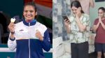 Arundhati Choudhary secured India's 11th gold medal at the Games
