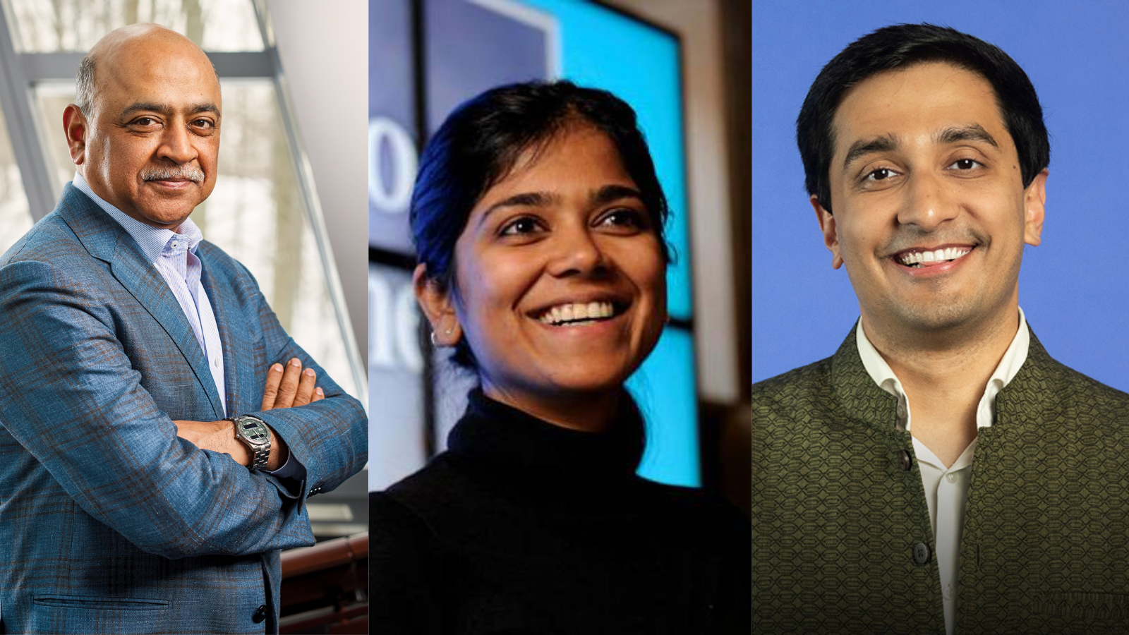 10 most influential Indians in Time100 AI 2026: Meet the Indian tech leaders shaping AI’s future