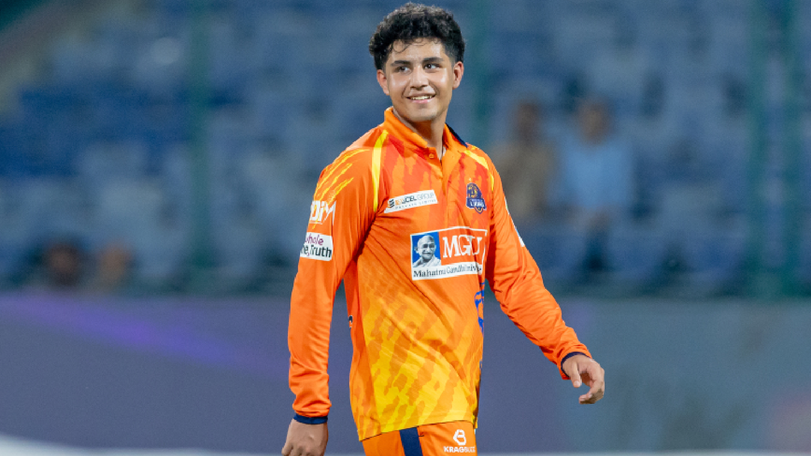 ‘You could figure out this is Sehwag’s son’: Aaryavir set for India U-19 debut
