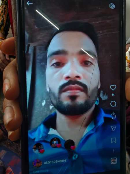 Ashok Paswan