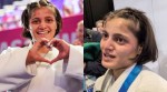 Asmita Dey Commonwealth Games gold