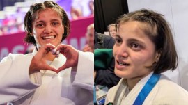 Asmita Dey Commonwealth Games gold