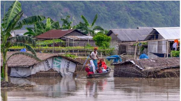 assam floods