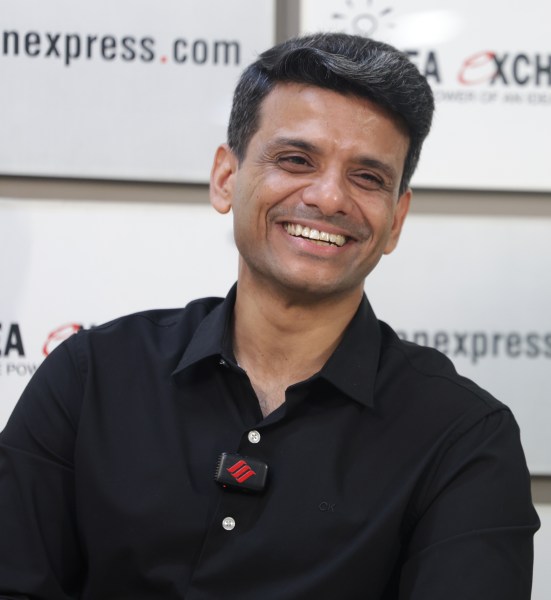 Astronaut and Group Captain Shubhanshu Shukla: ‘Today’s kids are brilliant... you have to be with a dream for a long time, work on it, only then will it happen’