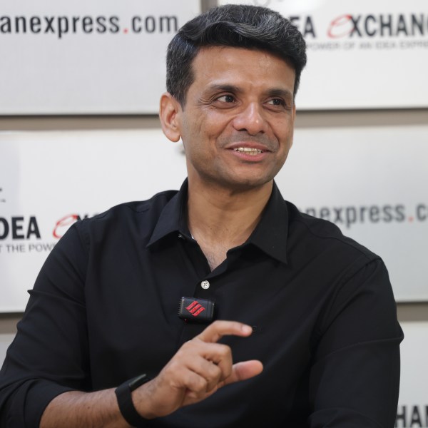 Astronaut and Group Captain Shubhanshu Shukla: ‘Today’s kids are brilliant... you have to be with a dream for a long time, work on it, only then will it happen’