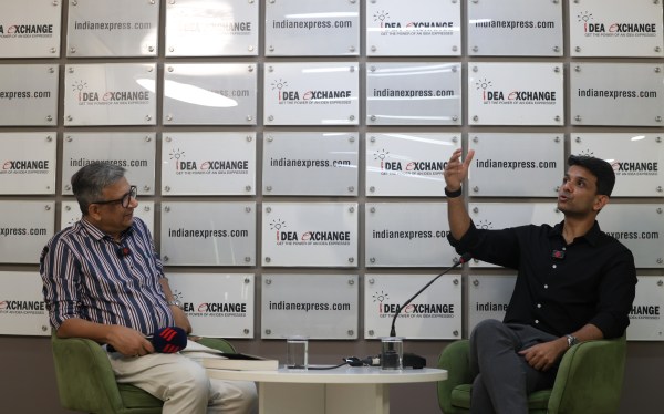 Astronaut and Group Captain Shubhanshu Shukla: ‘Today’s kids are brilliant... you have to be with a dream for a long time, work on it, only then will it happen’