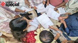Tough conversion law kicks in this week, Mumbai pastors ask churchgoers to sign form they are praying of their ‘free will’
