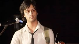 Atif Aslam music dream