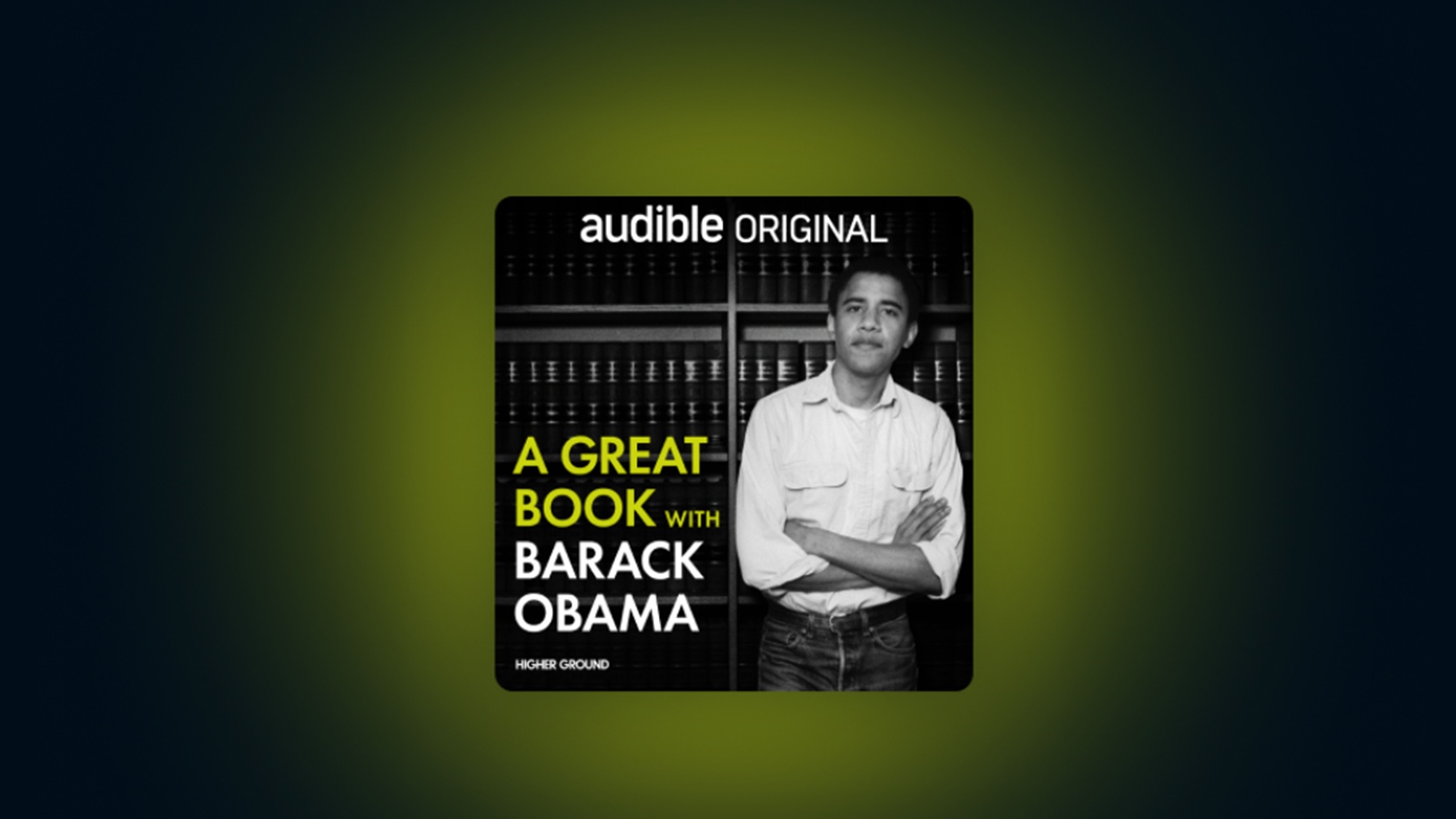 Book Bytes: Obama's book podcast, Banaras awards call for entries & more