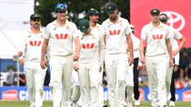 Australian team ageing, needs new players: Jason Gillespie after Darwin defeat