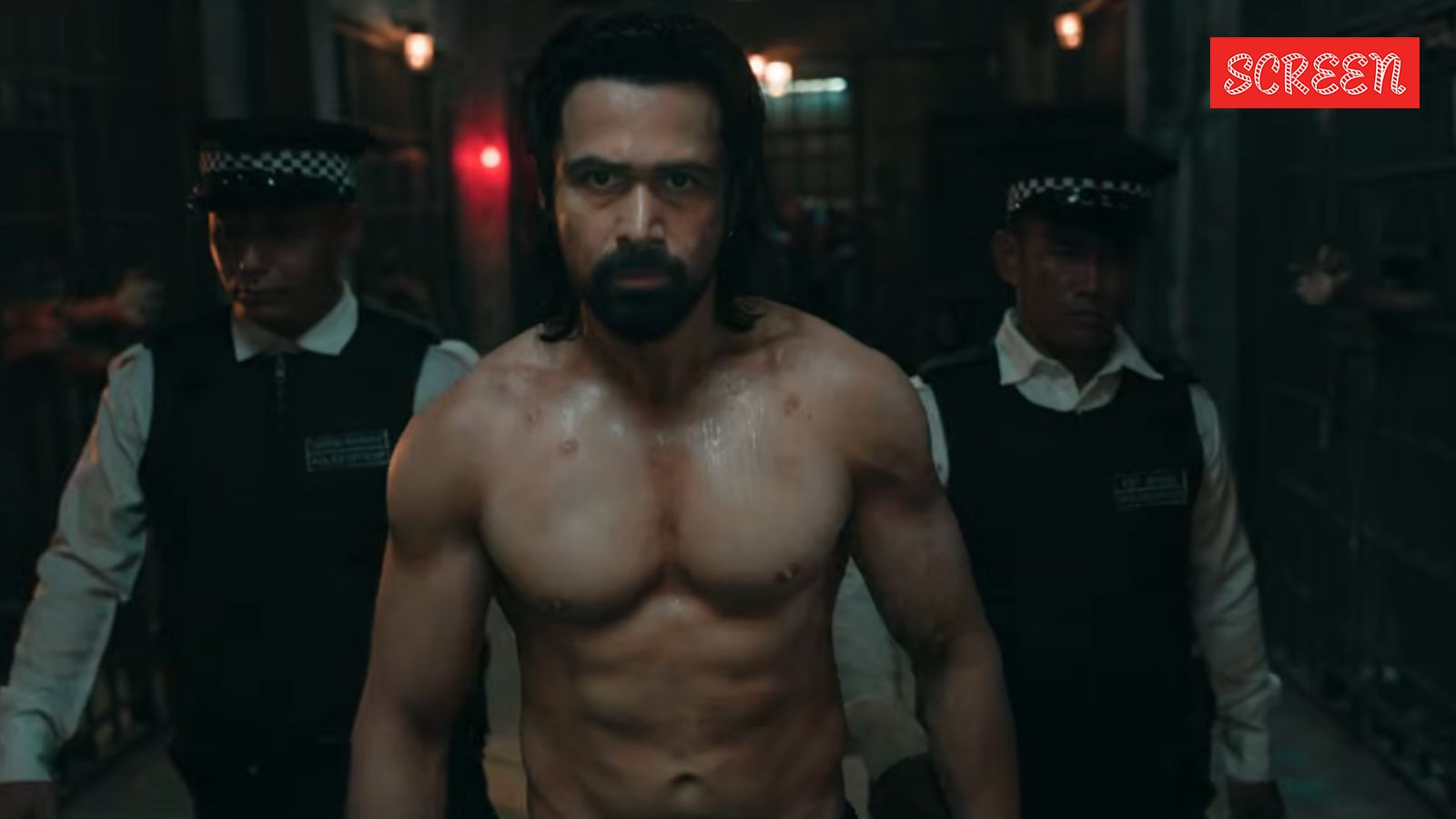 Awarapan 2 trailer: Emraan Hashmi returns as blood-soaked, rage-fuelled Shivam Pandit