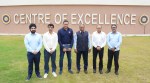 BCCI CoE India