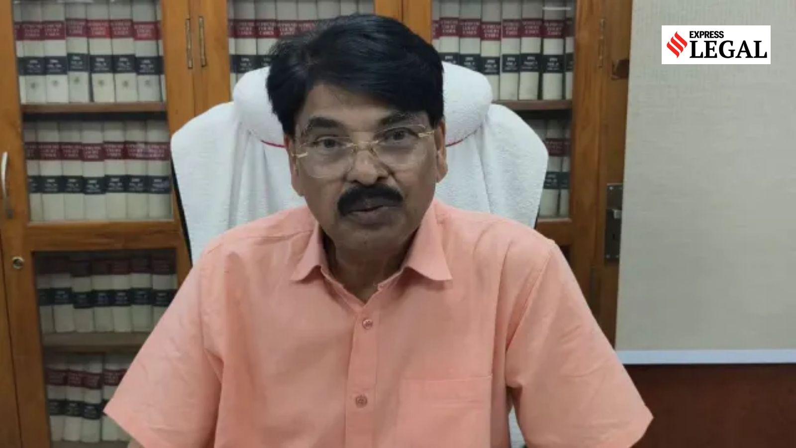 भारतीय बार काउंसिल ने प्रेस कॉन्फ्रेंस को सोमवार तक के लिए स्थगित किया