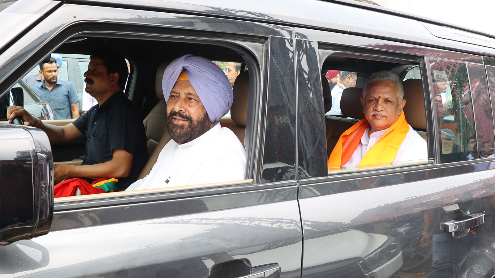 Punjab debacles to base erosion, Amritpal Singh: Why BJP, Akalis keep alliance option open