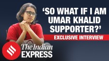 Neha Bora on Jantar Mantar Protests, JNU, Umar Khalid and the Left | Exclusive Interview