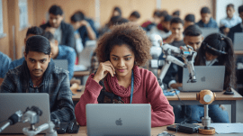 BS Courses offered by IITs