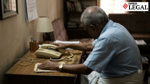 Retired engineer’s landline ‘cut’ for 2 years, BSNL ordered to pay Rs 15,000