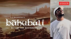 Cinematographer Mukesh G, has spoken for the first time in detail about the collapse of Netflix's Baahubali prequel series.