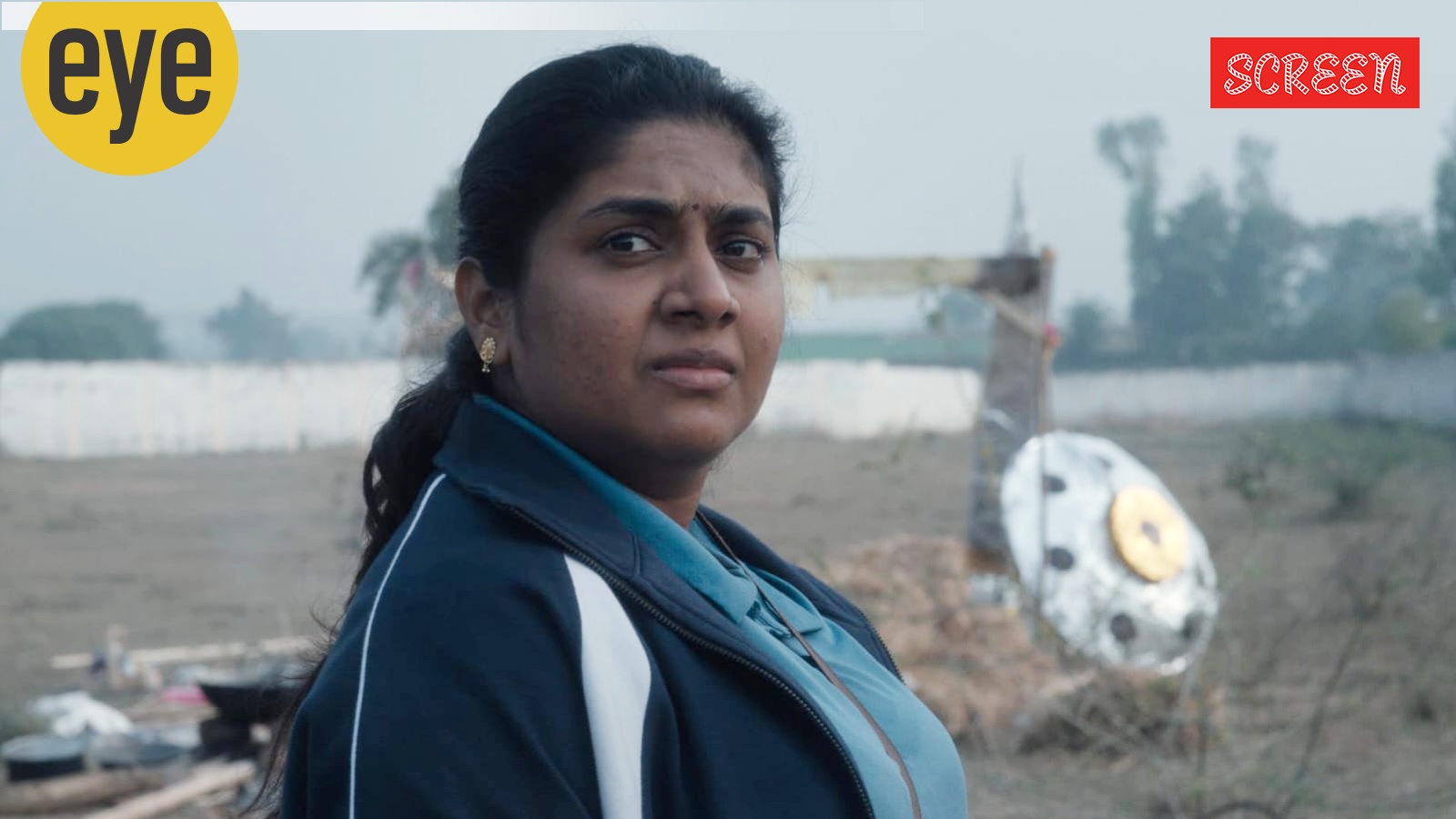 I’m a greedy actor…I would like to play a villain like Joker: Nimisha Sajayan