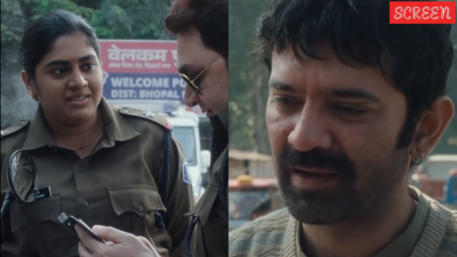 Trailer Released for Crime Drama 'Babita Singh Reporting' Featuring Nimisha Sajayan