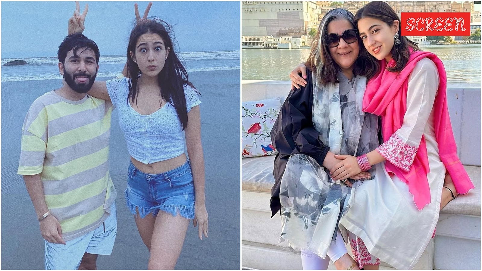‘Amrita Singh traumatised me’: Orry addresses feud with Sara Ali Khan, says it made him stronger