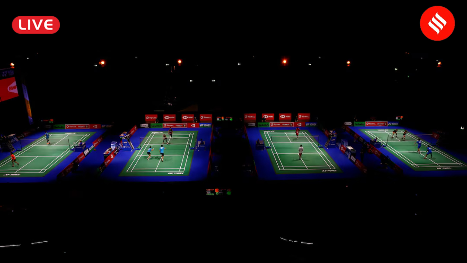 Badminton World Championships 2026 Draw Live: Ceremony to get underway, India seeds, & top contenders