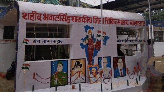 Madhya Pradesh mysterious deaths, mp mysterious deaths, Balaghat mysterious deaths, mysterious illness and deaths, MP battles odds amid outbreak, Indian express news, current affairs