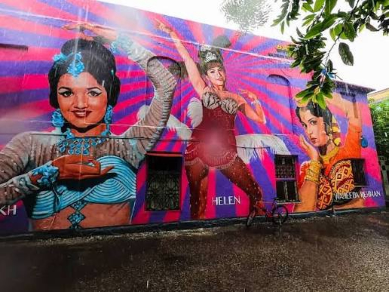 Bandra