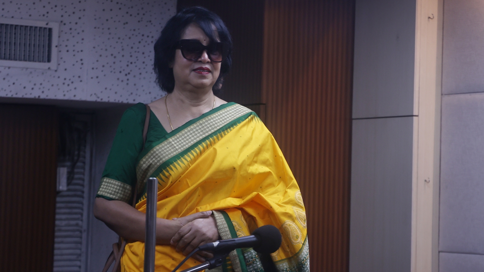 Taslima pitches for UCC in India, says Bangladesh, Pak need it too