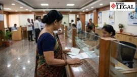 Bank Home Loan Recovery Woman Consumer Court Consumer News