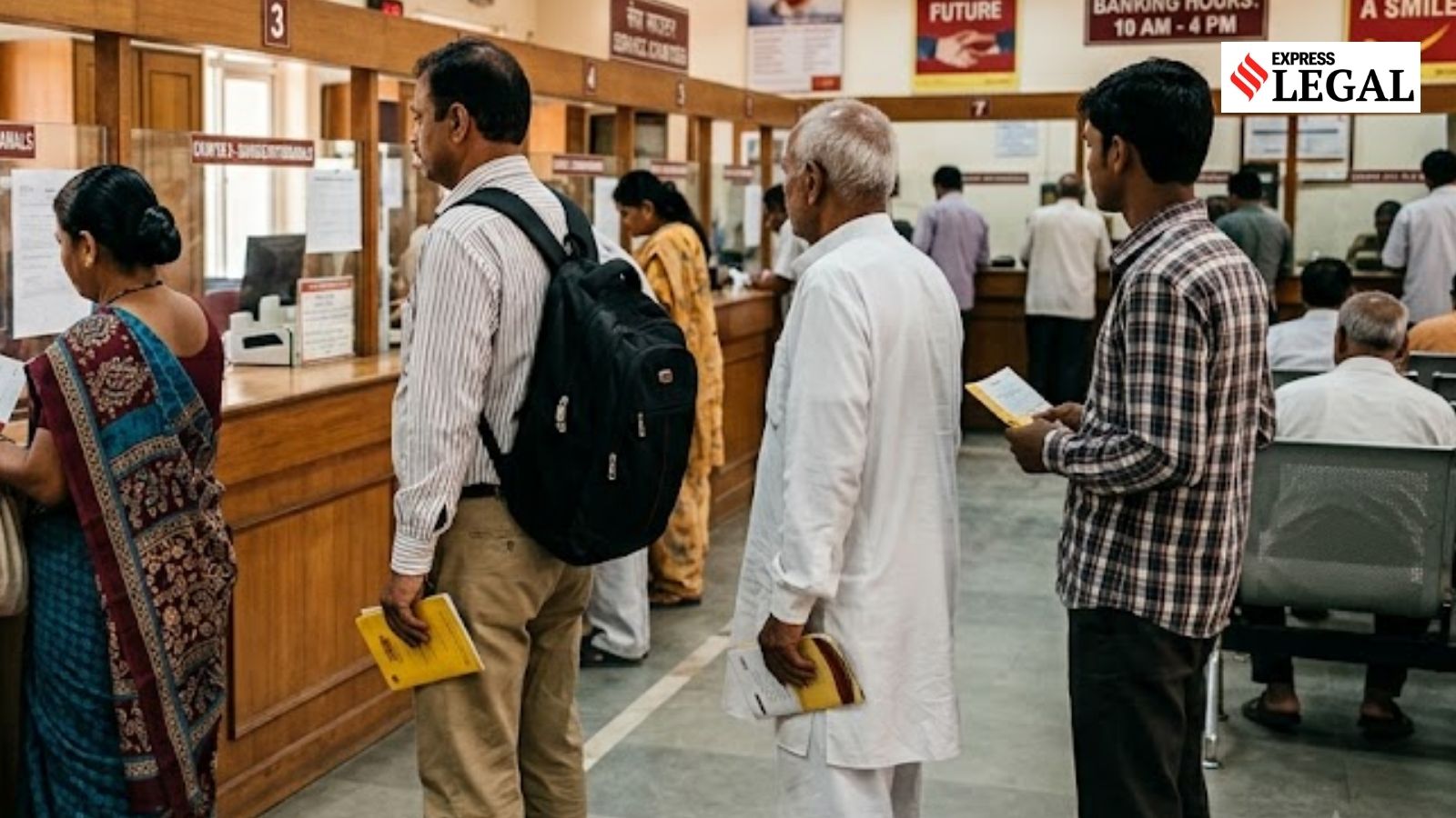 Rajasthan High Court stops blanket bank account freezes in cyber fraud cases