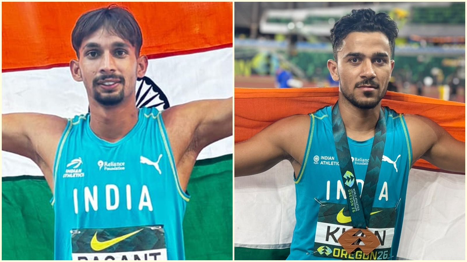 U20 Worlds: Basant, Shahnavaz make history as India's jumpers share global podium in US