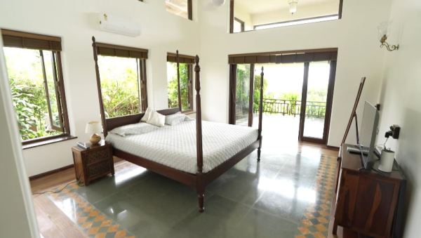 Shekhar Ravjiani house tour