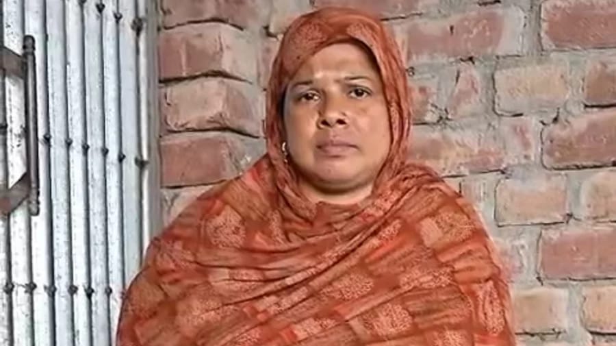 'Who will look after my son?': Bengal woman detained in Mumbai, sent across Bangladesh border