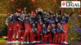 Bengaluru Court IPL Meta Instagram Infringement Resort Company