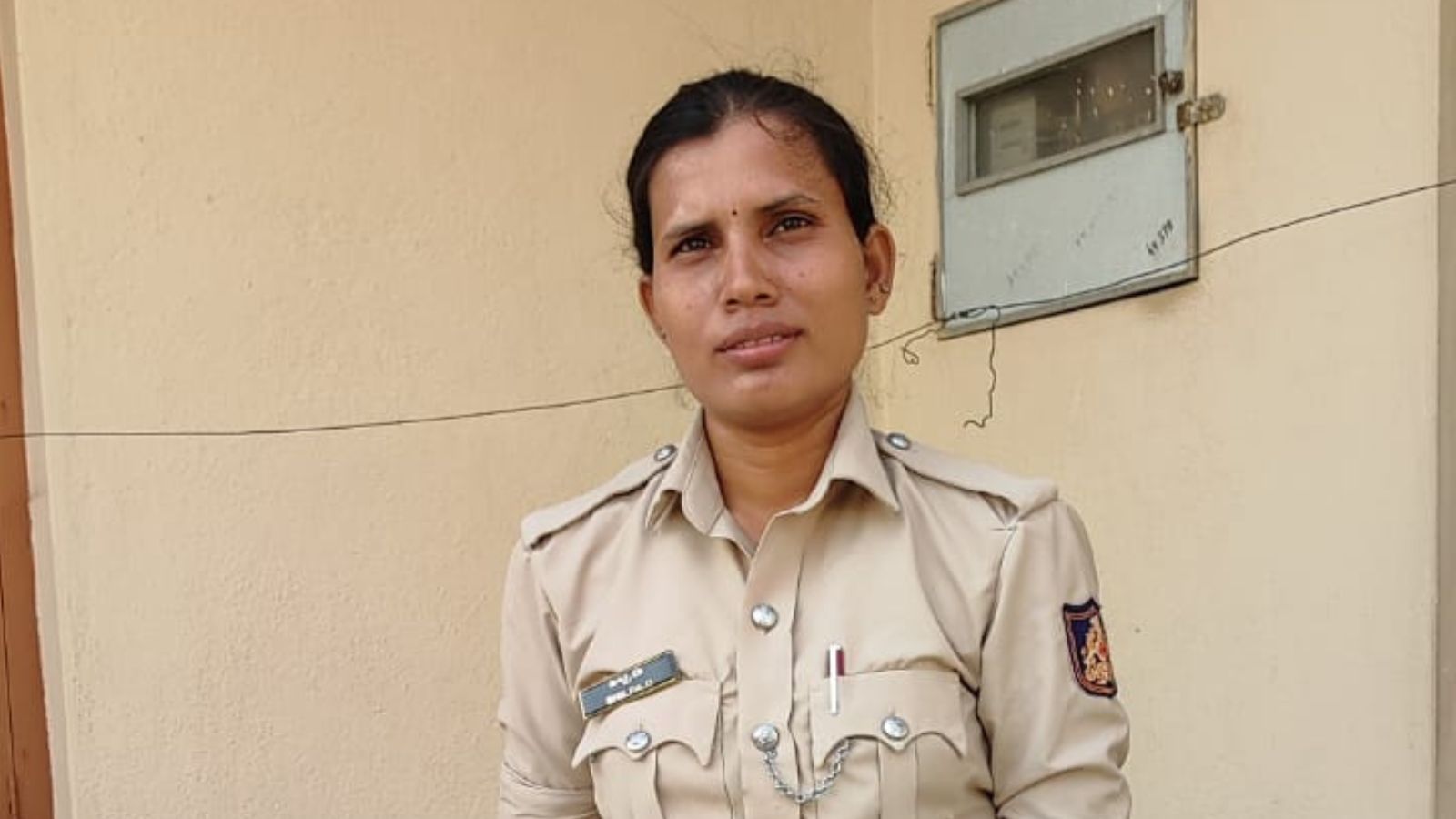 Bengaluru woman cop hit on head with iron rod over refusal to file complaint