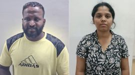 Bengaluru double murder, Bengaluru murder case, Bengaluru double murder case, husband son murder Bengaluru, Bengaluru crime news, Bengaluru family murder, Bengaluru police, Bengaluru crime news, Karnataka crime news, Indian Express news