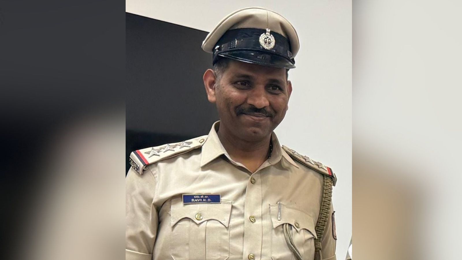 Bengaluru police inspector falls off Madhya Pradesh flyover from sleeper bus, dies