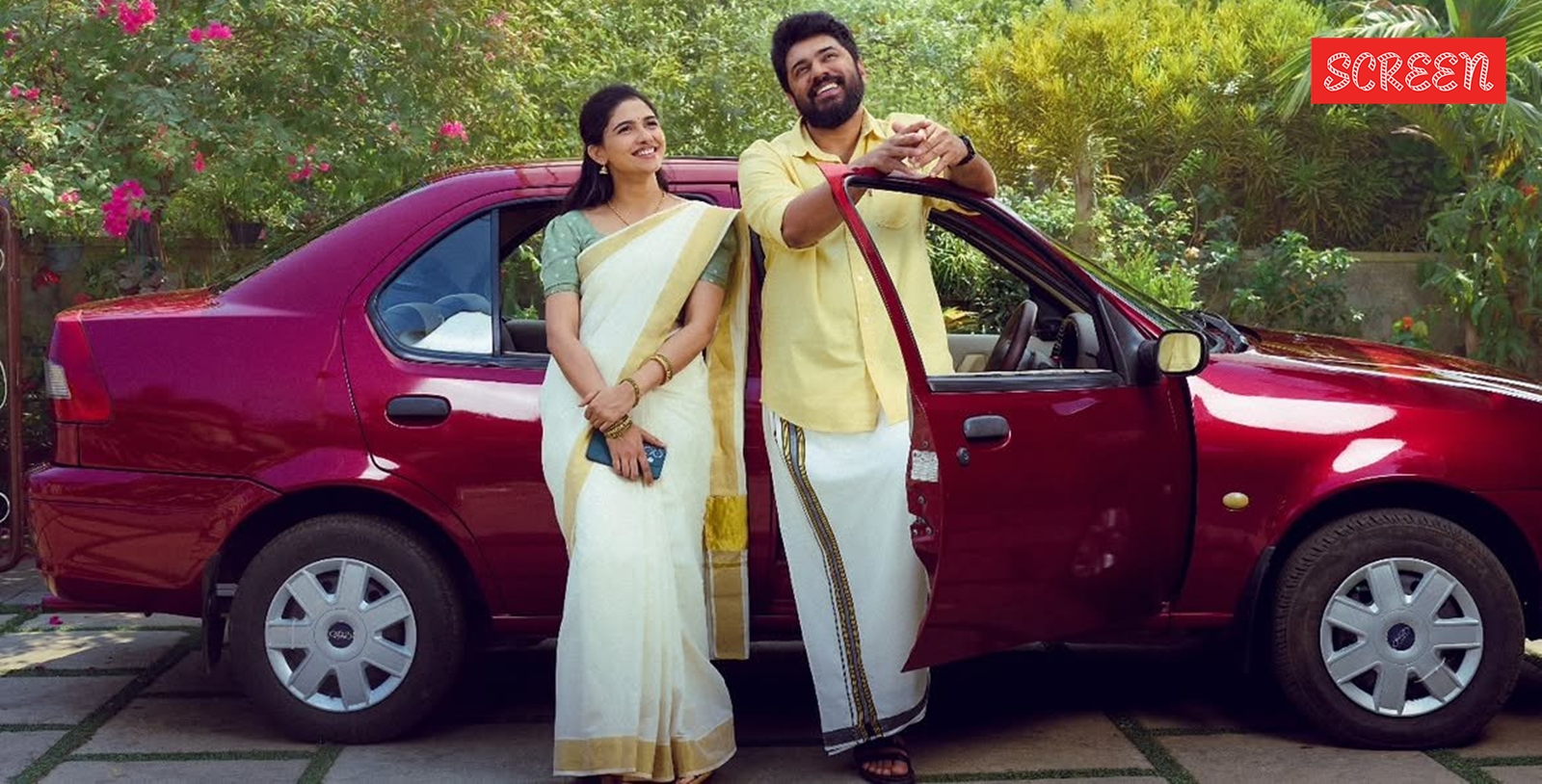 One of the brilliances of Girish AD films is that they make us chuckle without trying desperately.