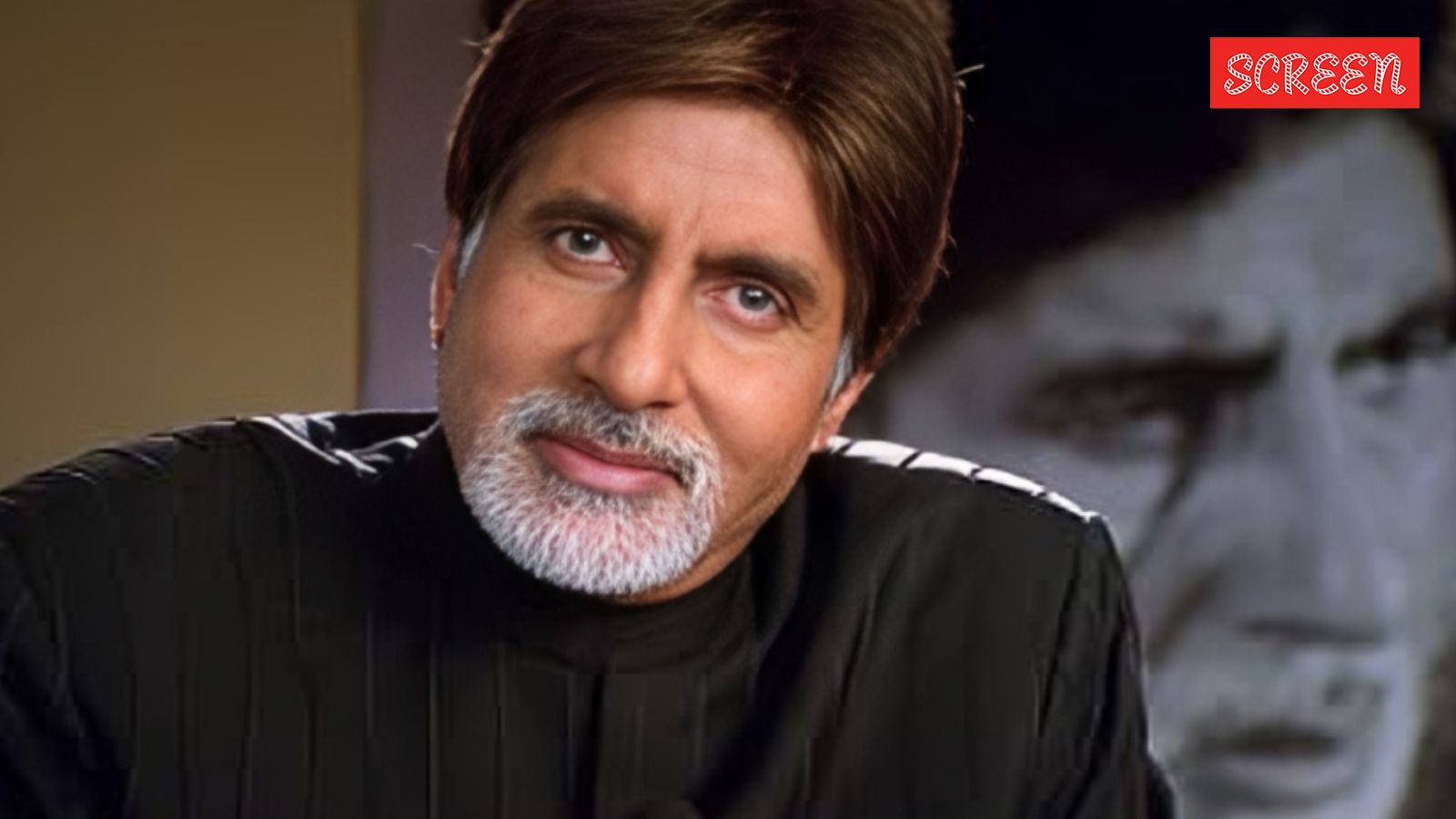 'Amitabh Bachchan said hit me with full intensity': Gajendra Chauhan on Big B's 'greatness'