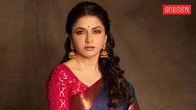 Bhagyashree