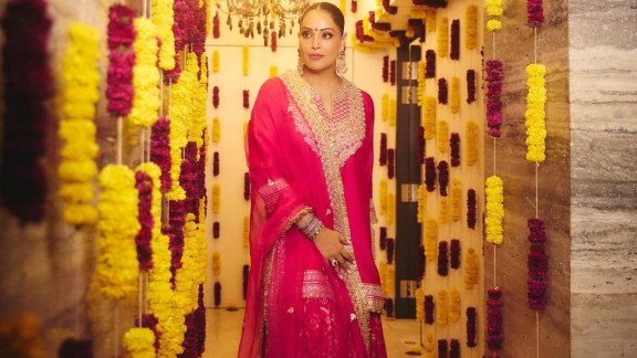 Bipasha Basu
