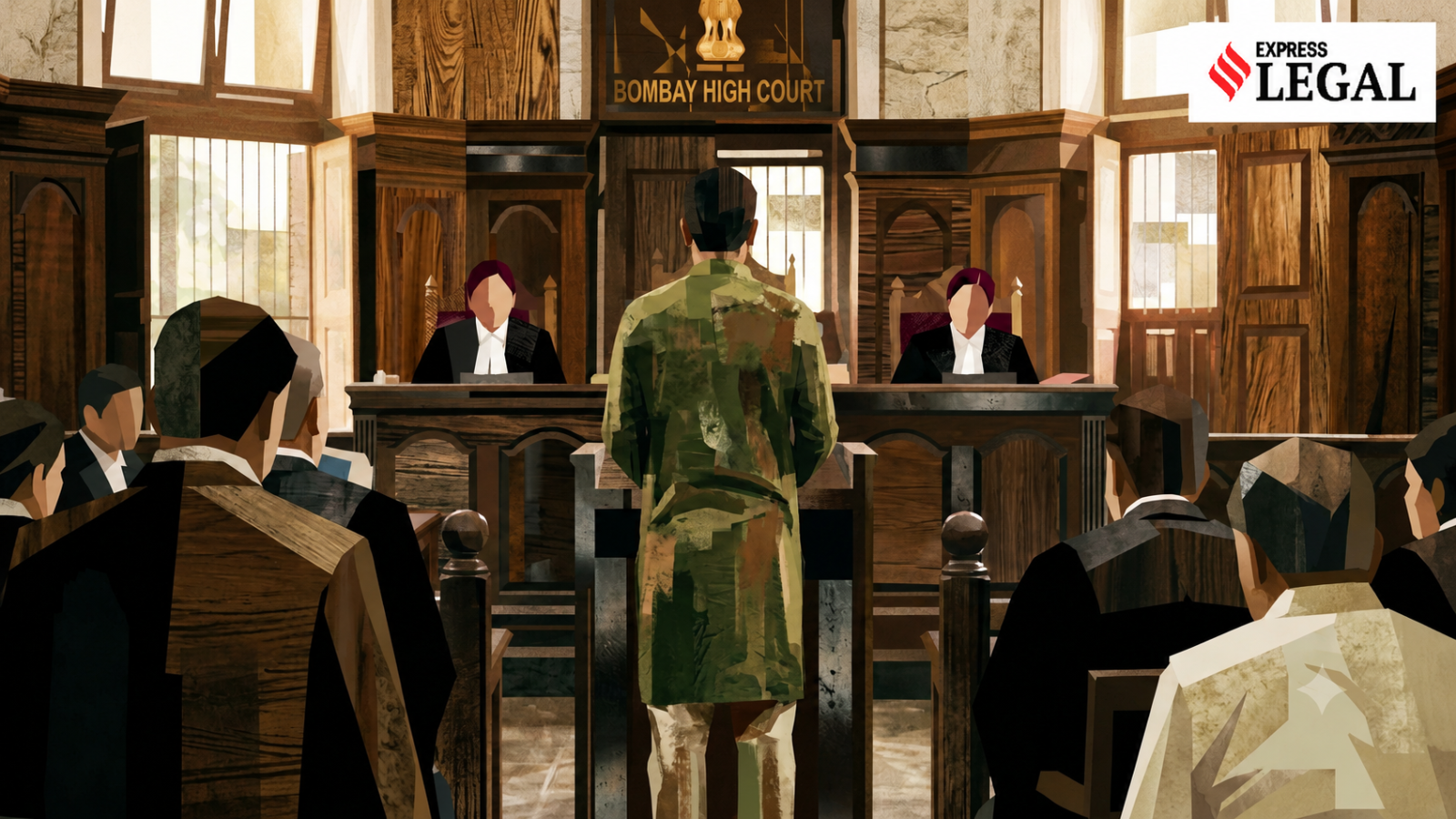 Bombay High Court rejects Muslim man's plea to be declared schedule caste