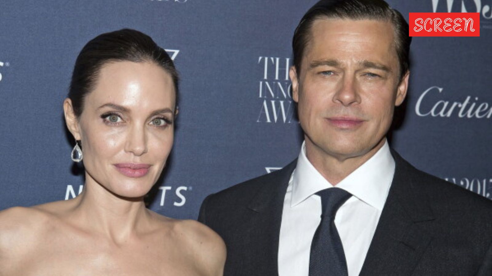 Brad Pitt says he had suicidal thoughts amid 'family troubles': 'Didn't see a way out'