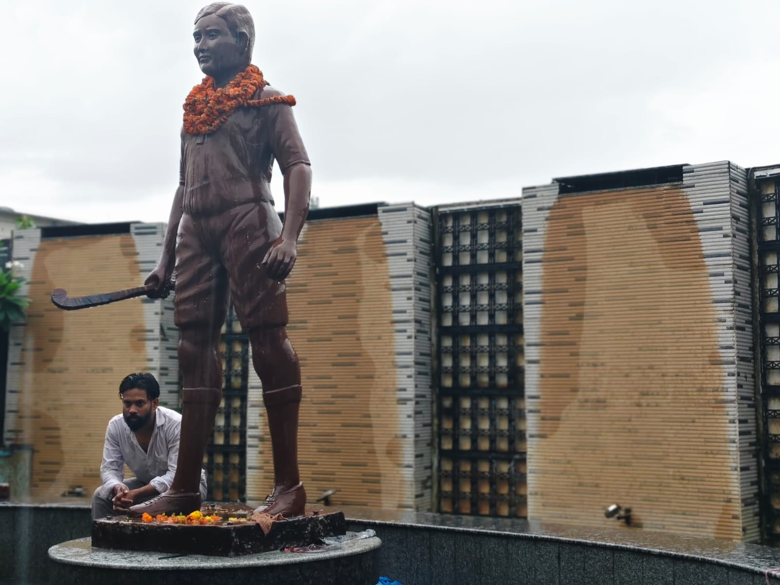 ‘Can’t leave without justice’: Jharkhand protest brings job aspirants together