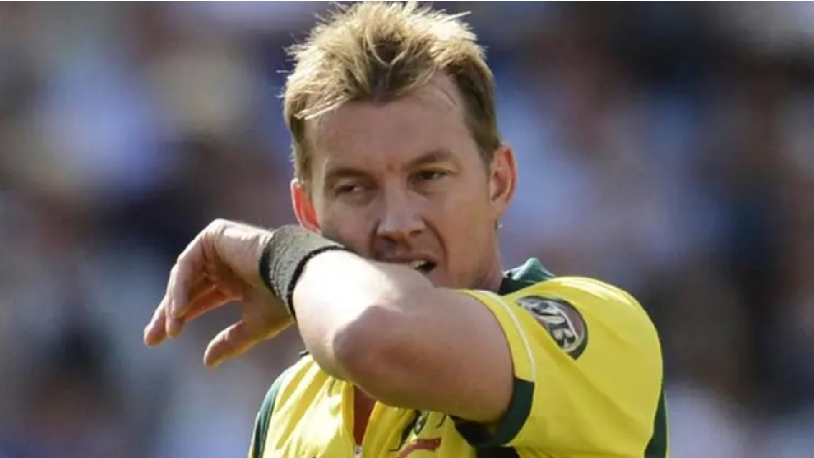 'Best batsman to ever play the game is Sachin but best cricketer…': Brett Lee