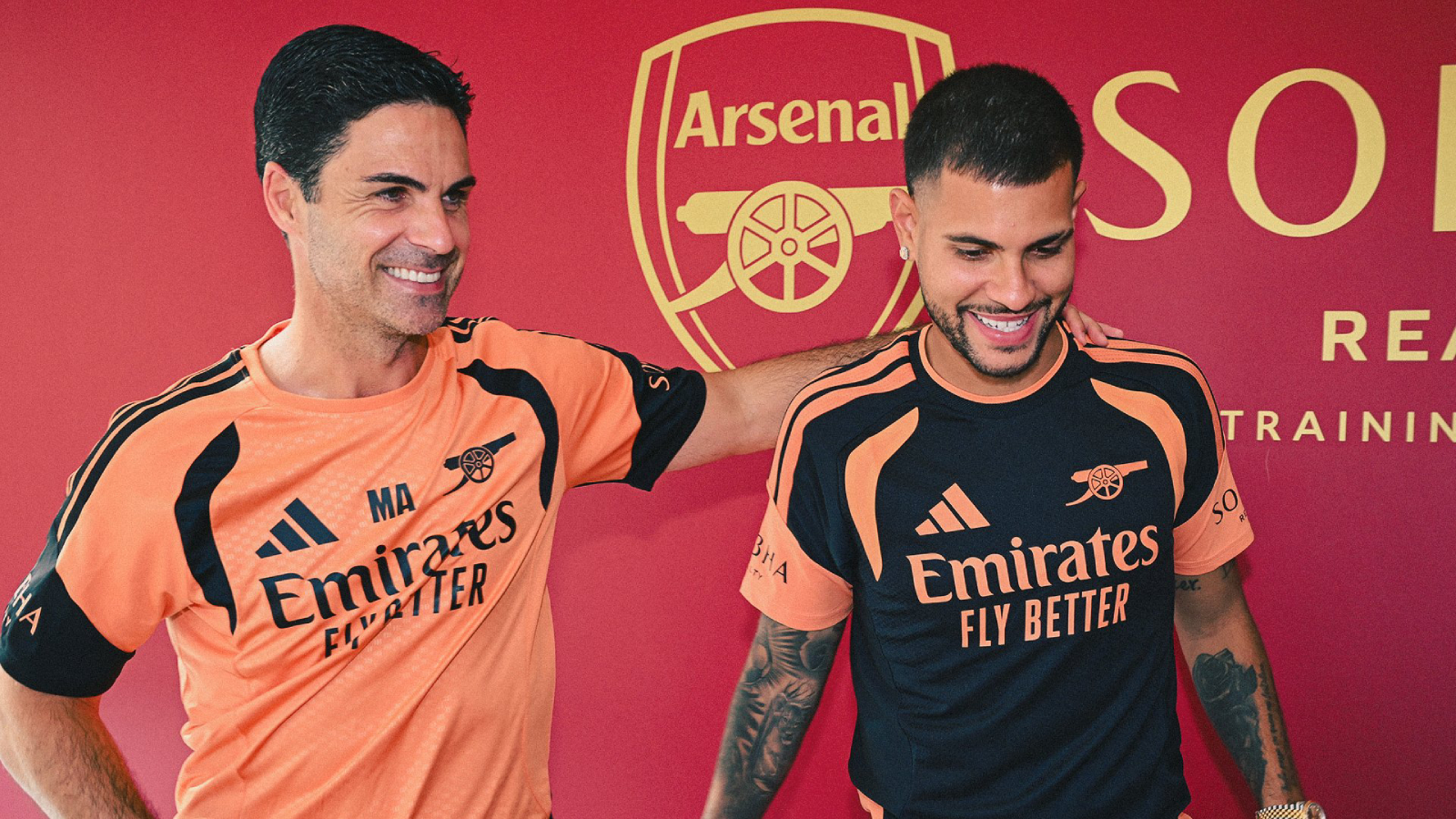 Premier League champions Arsenal sign Bruno Guimaraes from Newcastle