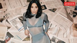 A 27-year-old man was arrested after an alleged burglary attempt and joyride at Kim Kardashian's $60M Hidden Hills home.