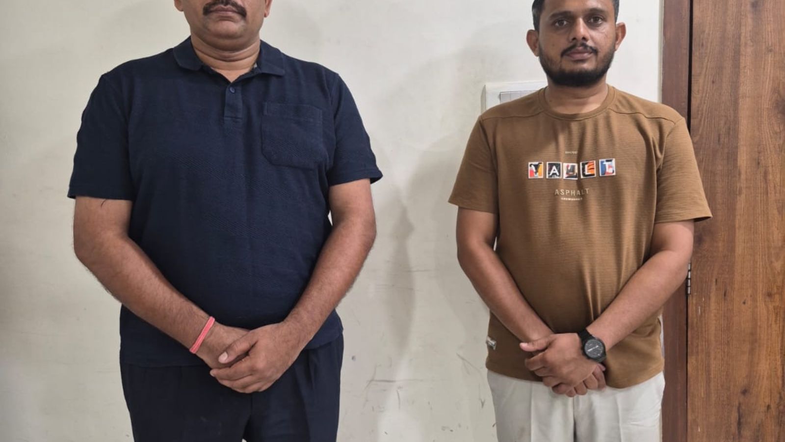 Ahmedabad Chief Fire Officer arrested on bribery charges