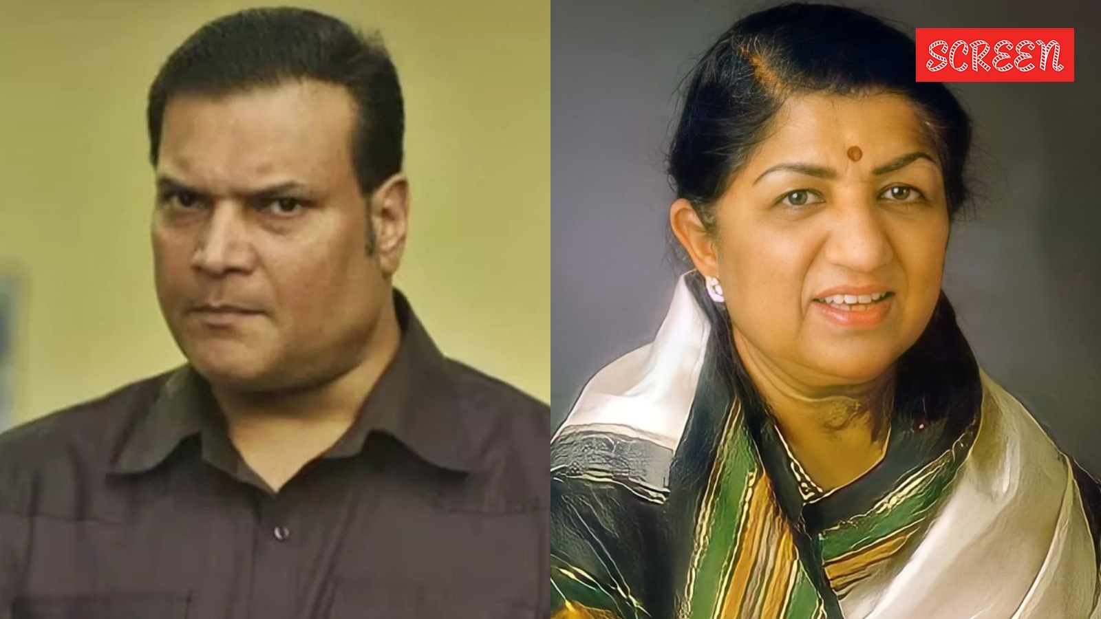 ‘Why are you shutting show?’: How Lata Mangeshkar fought for CID after it was pulled off air